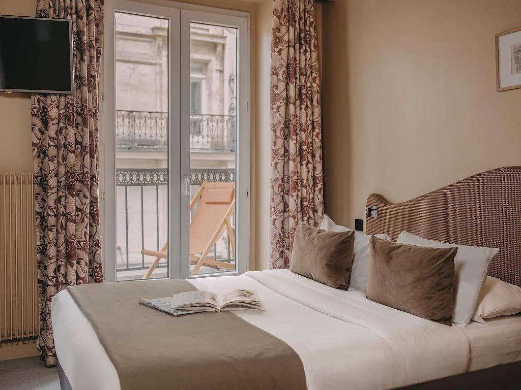 Hôtel Belloy