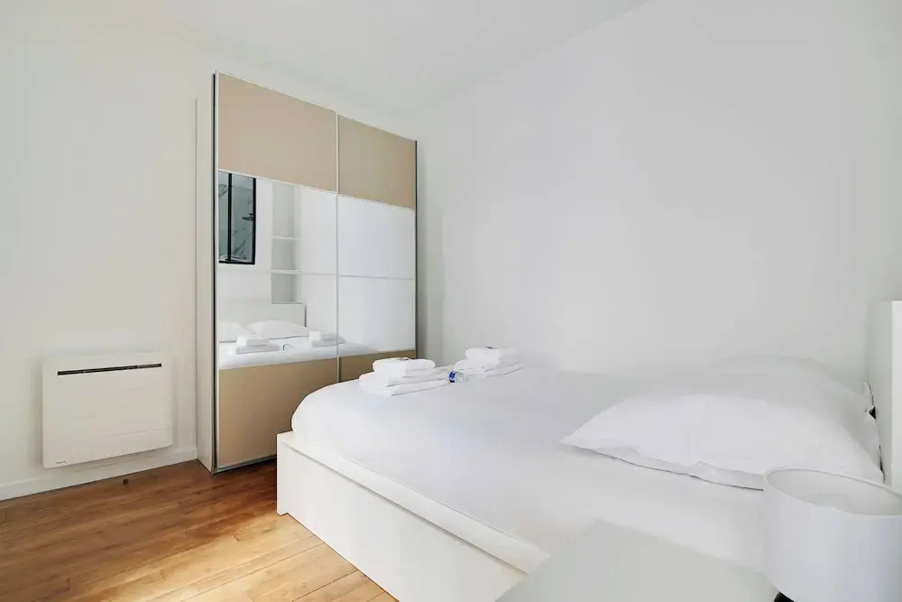 Amazing Apartment - 1br/4p - Gare Montparnasse - Alasia