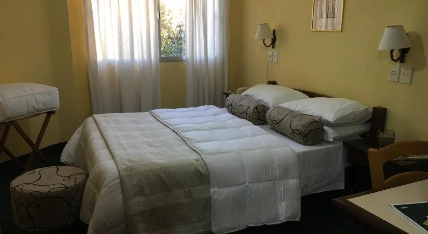 Hotel Sol Colonia