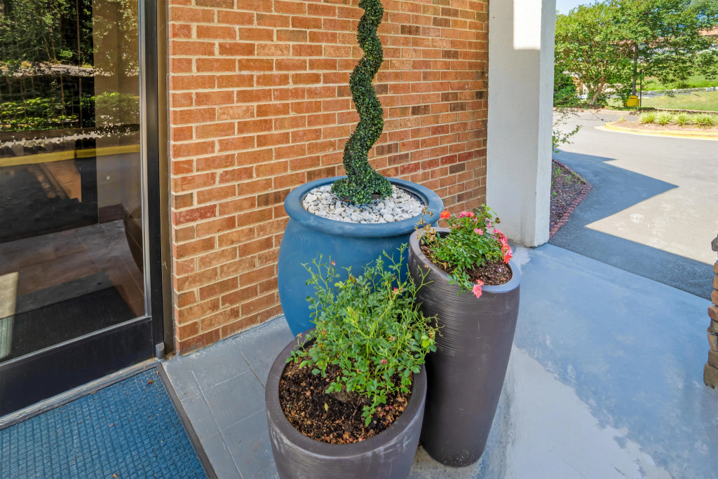 Best Western Statesville Inn