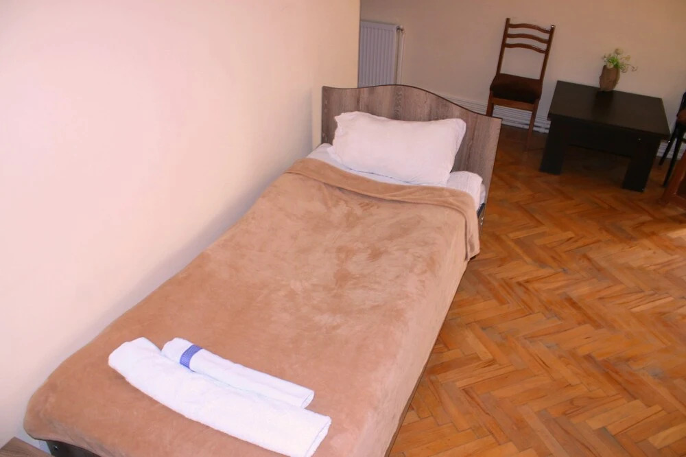 Guest House Sanapiro