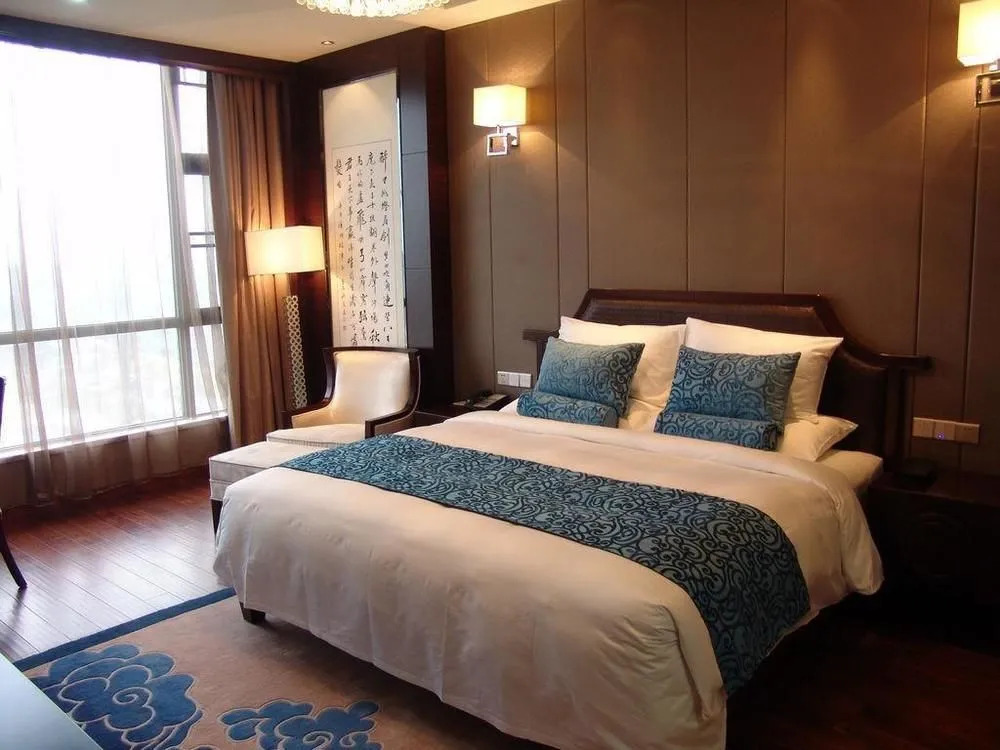 Jingyue Lake Hotel