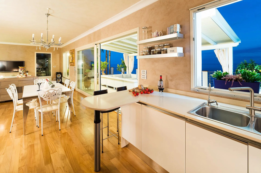 Villa Luce