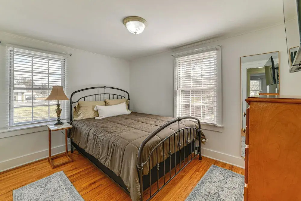 2 Mi to Suny Cortland: Home Near Hiking & Golf!