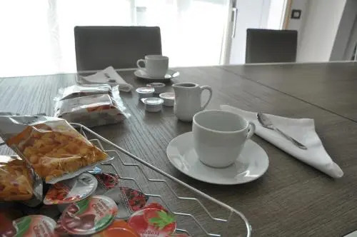 Ai Santi B&B