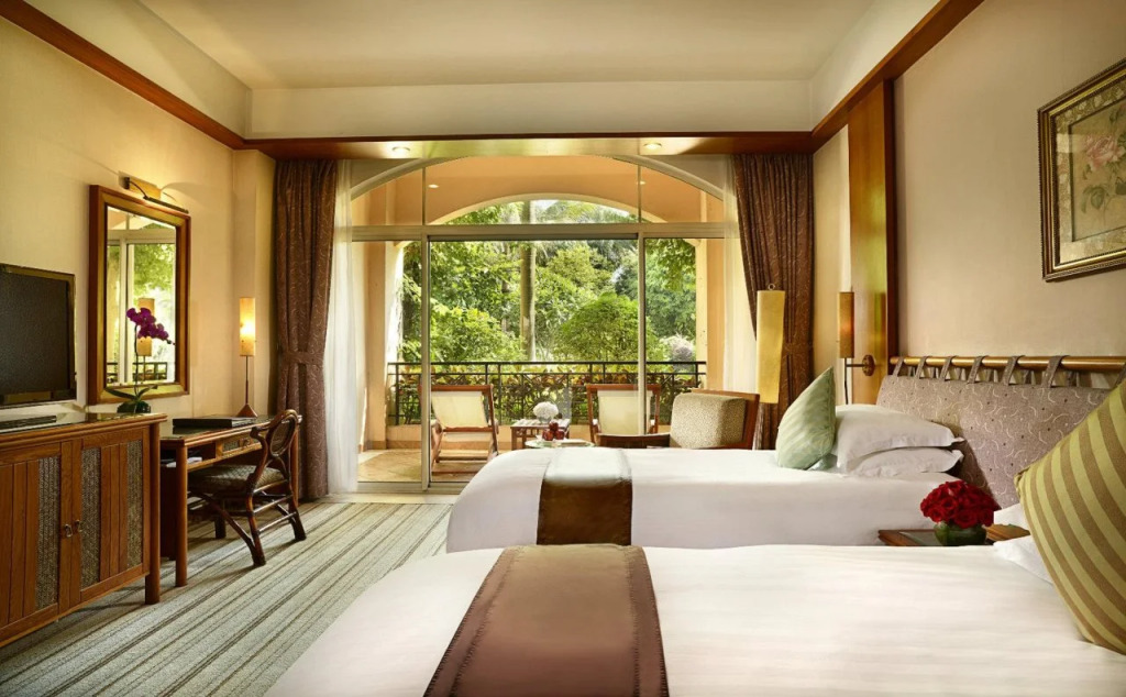 Hillview Golf Hotel