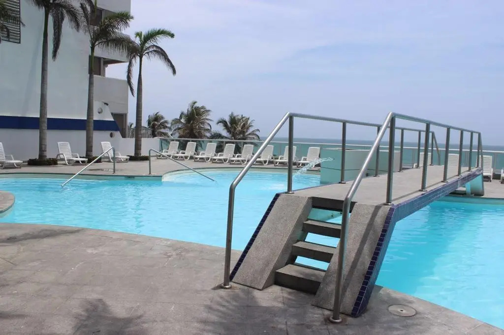 Inmobiliaria Cartagena Tropical