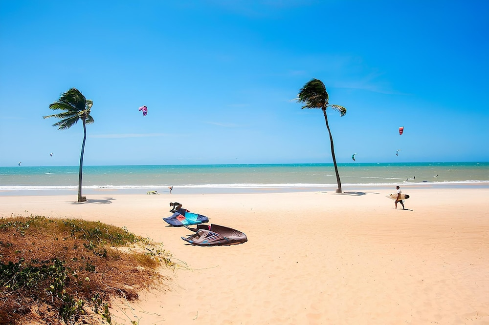 Apartamento no WaiWai Cumbuco Fortaleza