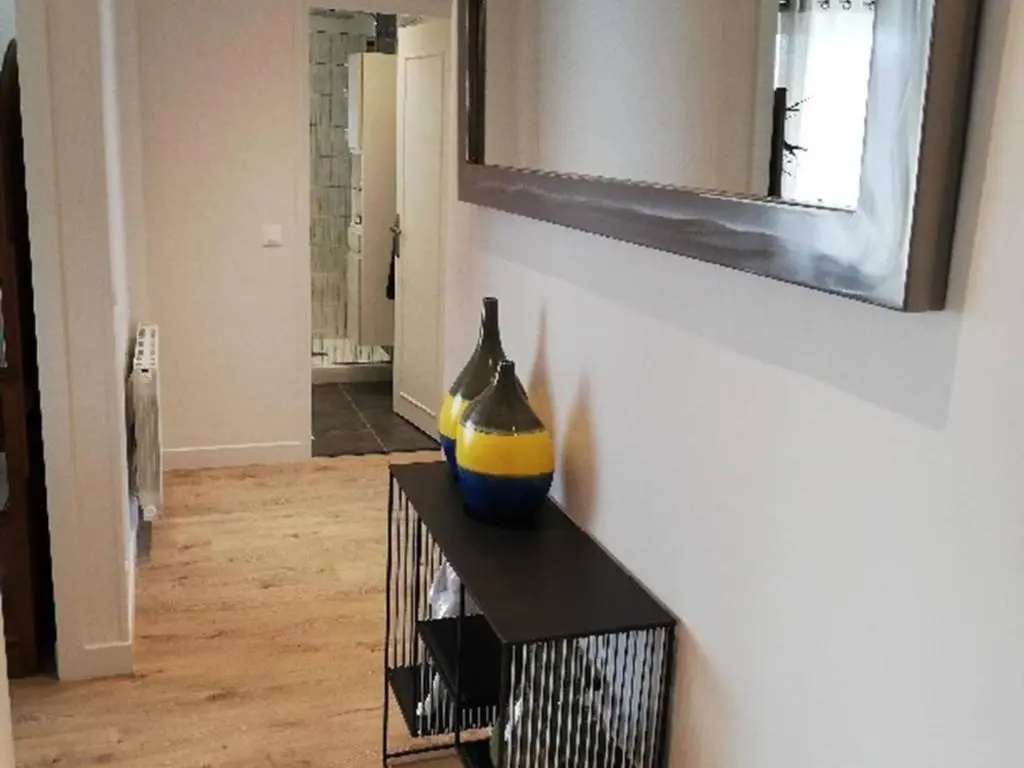 Appartement Merville-Franceville-Plage, 3 pièces, 4 personnes - FR-1-465-44
