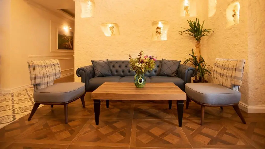 Balturk Garden Sapanca Hotel