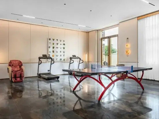 Pingtan Jinshang Seaview Resort Homestay