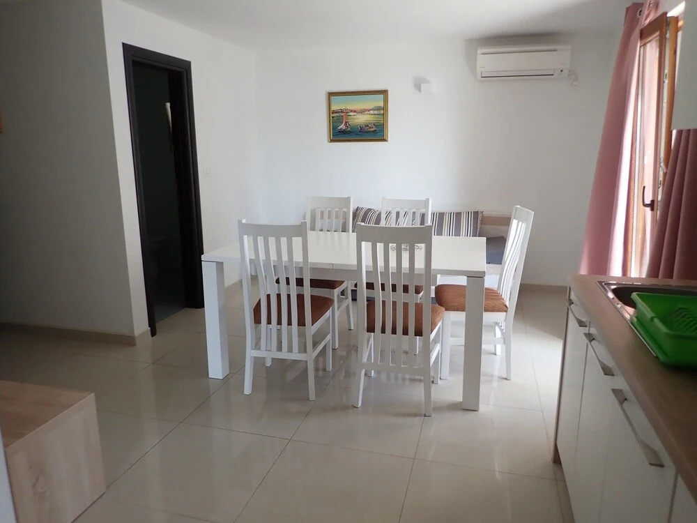 Apartments Simic-with beautiful view