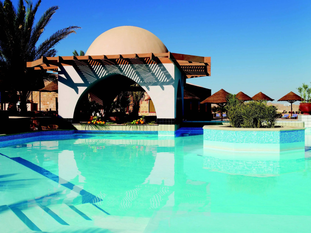 Movenpick Resort El Quseir