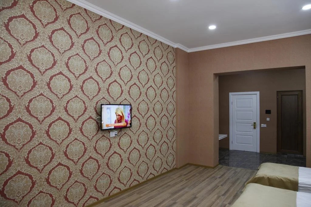 Nord West Hotel