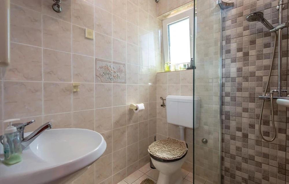Cozy Apartment In Crikvenica