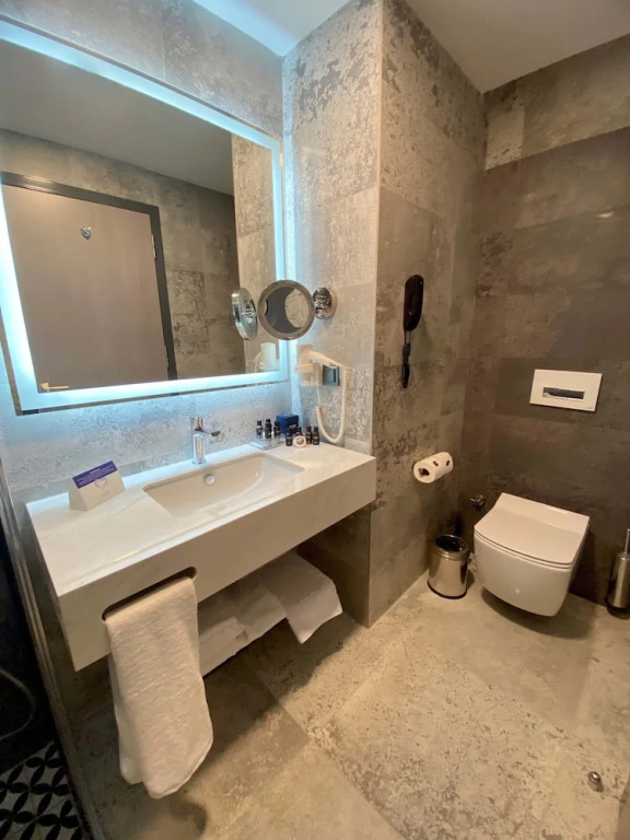 SPARK HOTEL RESIDENCE KONYA