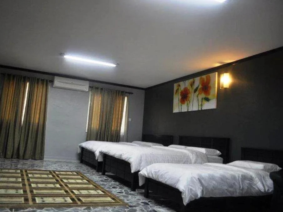 Saf Inn