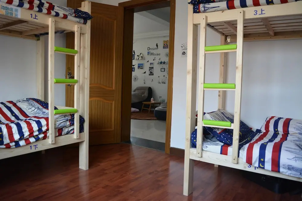 Shanghai Xiangzuo Xiangyou Youth Hostel