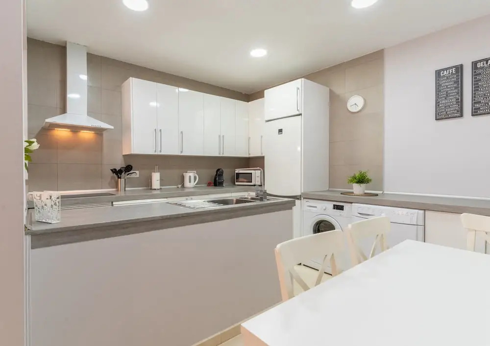 Apartamentos Castillo by Sur Suites