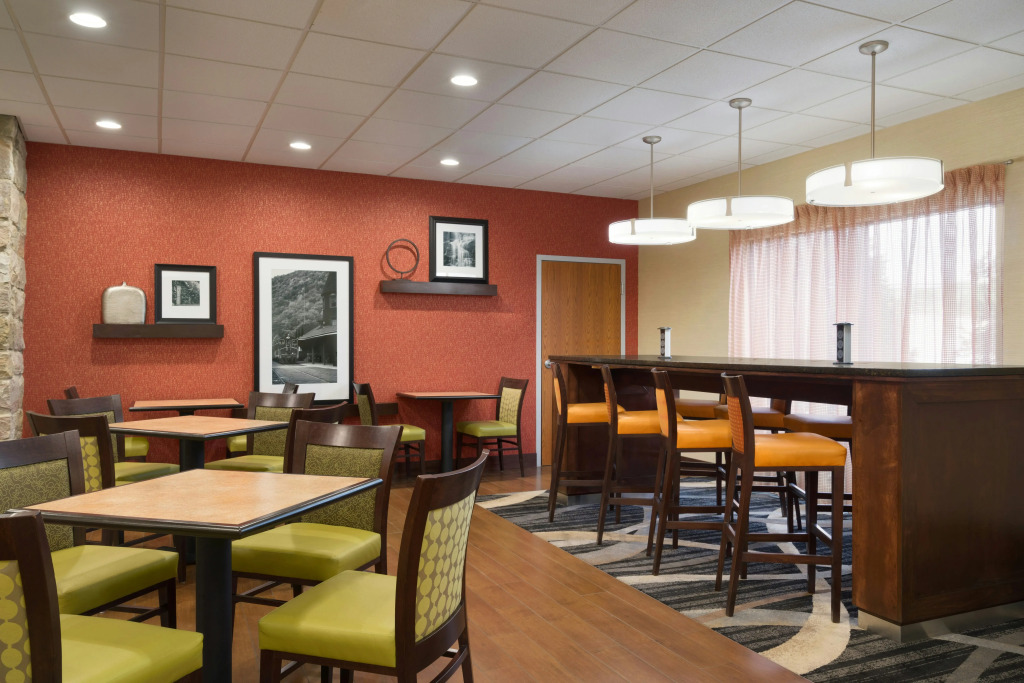 Hampton Inn Lehighton - Jim Thorpe