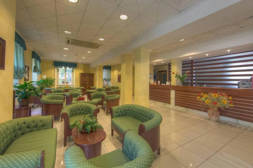 Hotel Mizar