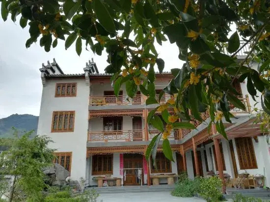 Hongcun Xinxin Zixin Inn