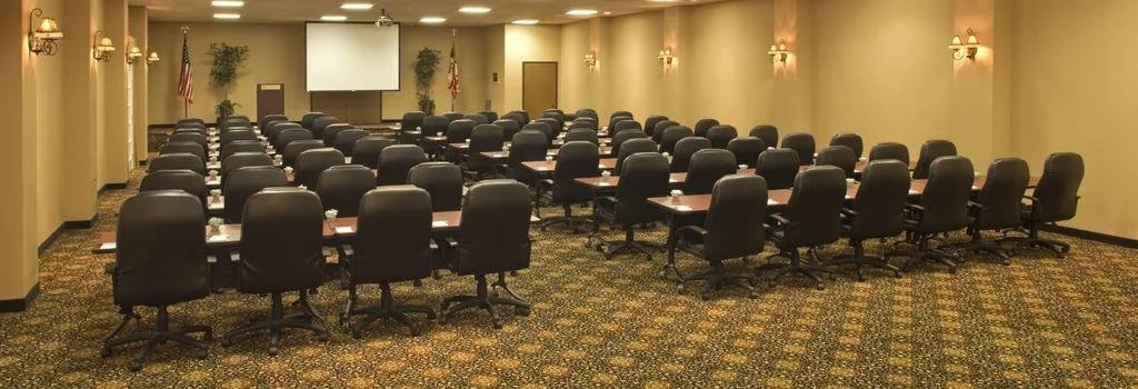 Conference Center at the Maritime Institute
