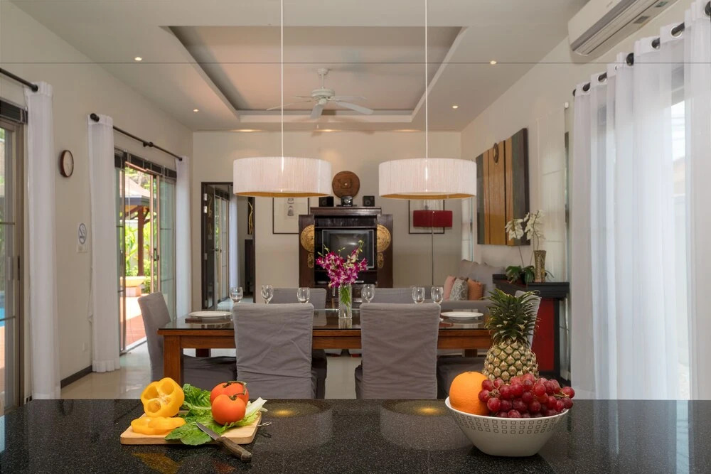 Villa Areta