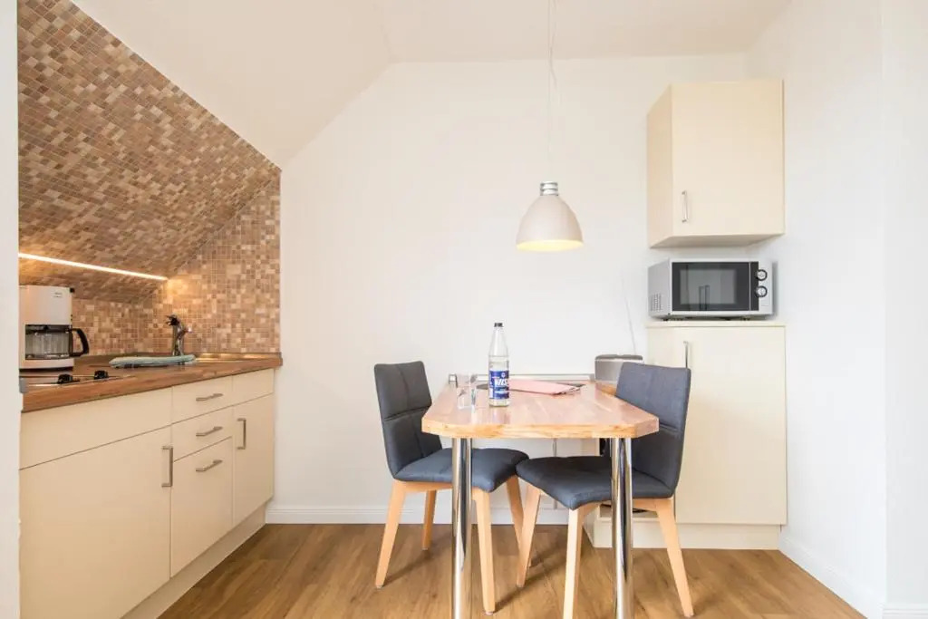 Haus Wattenblick