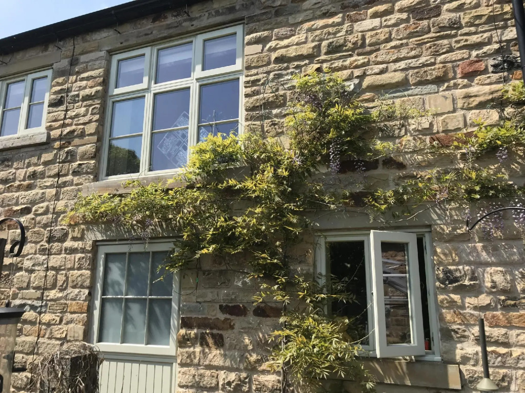 Bank View Farm Bed & Breakfast
