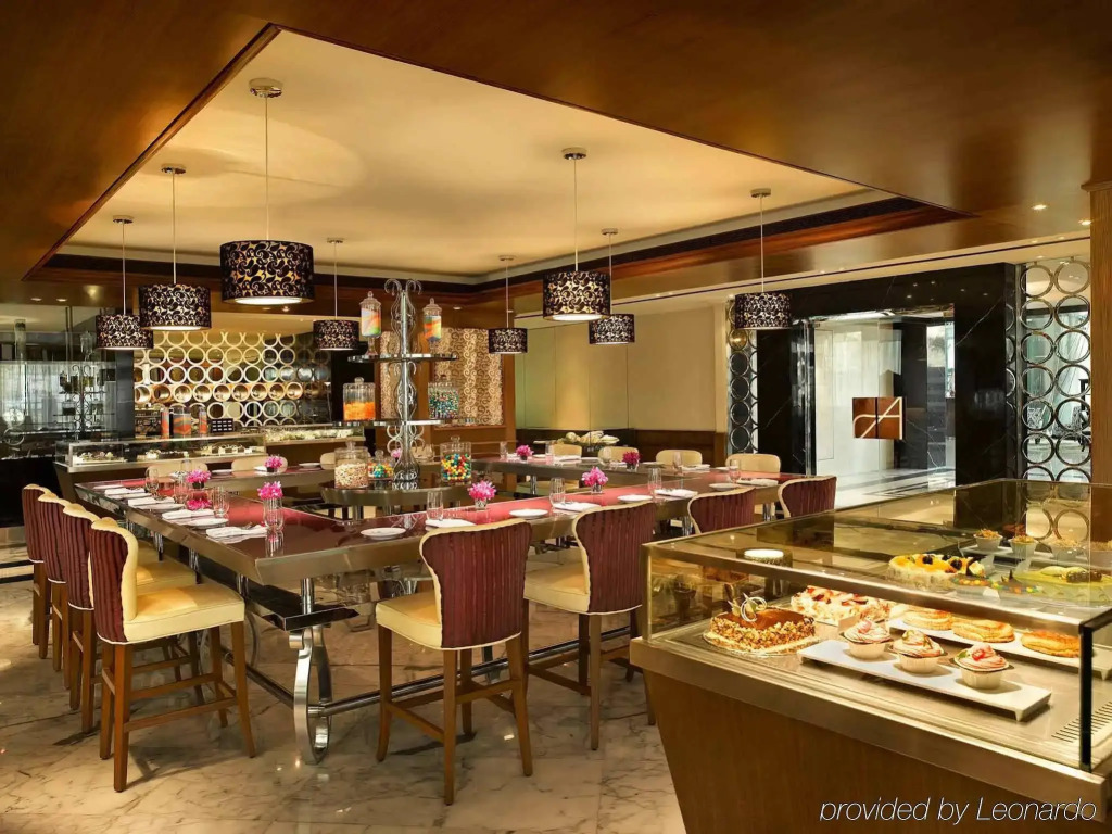 Sofitel Mumbai BKC