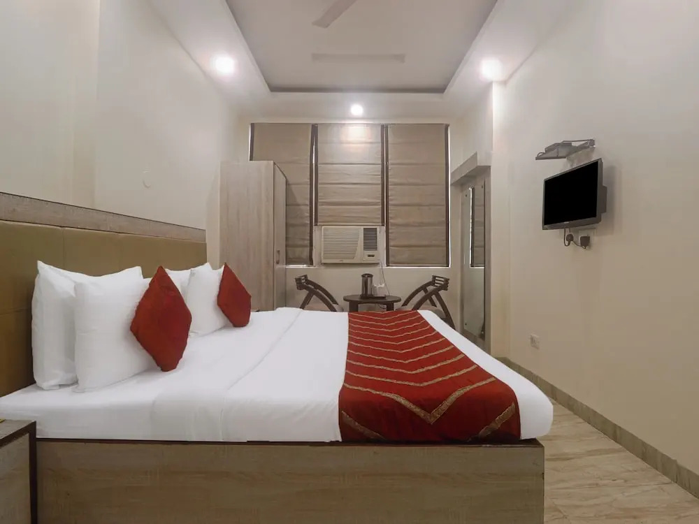 Hotel Grace