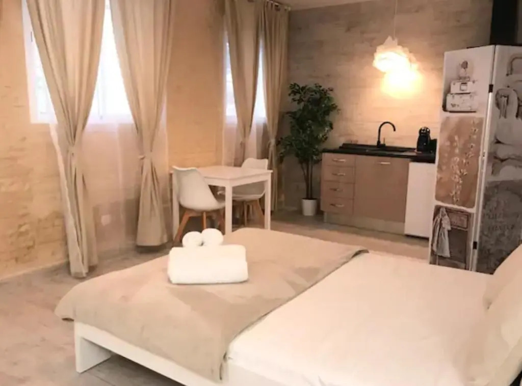 Cozy Rooms 67