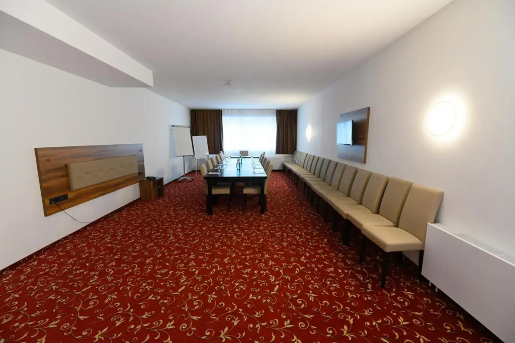 Hotel Luna
