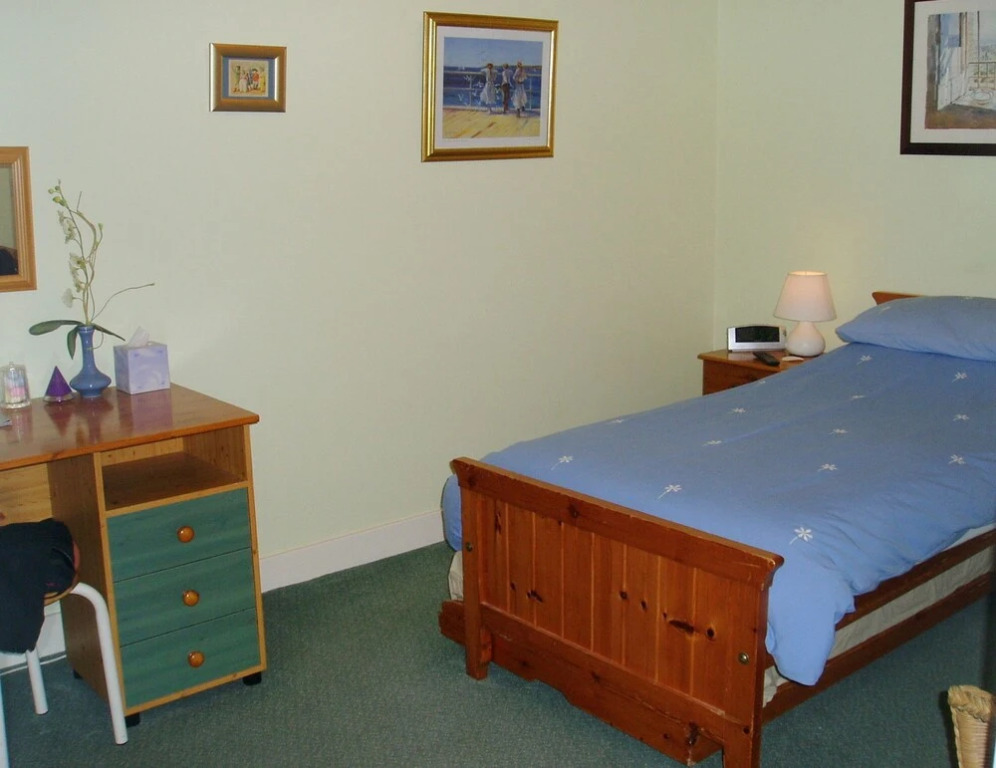 Bridge House B&B