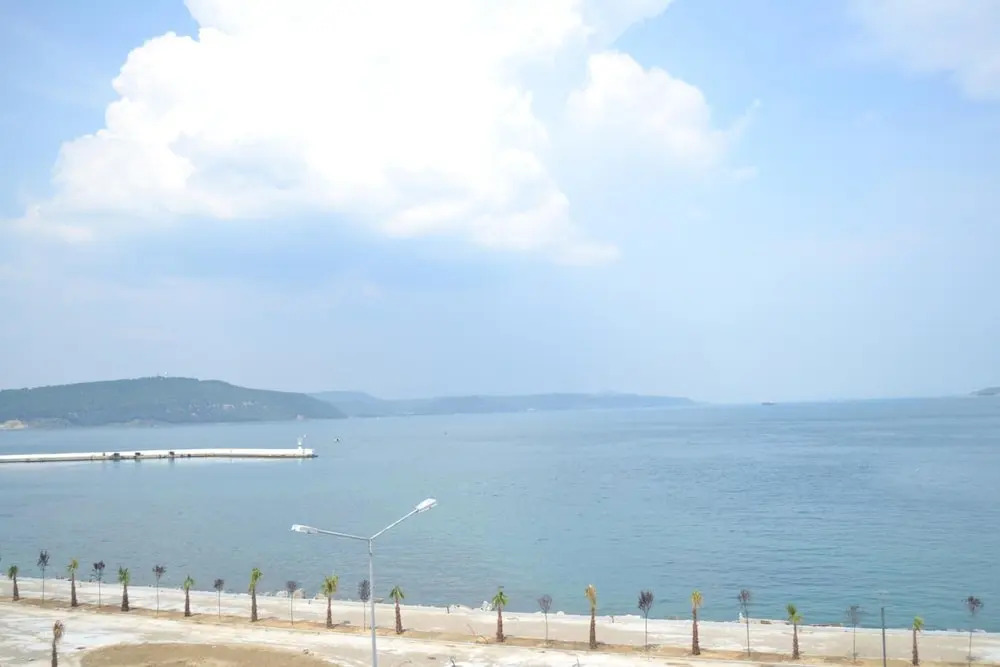Hotel Deniz Eceabat