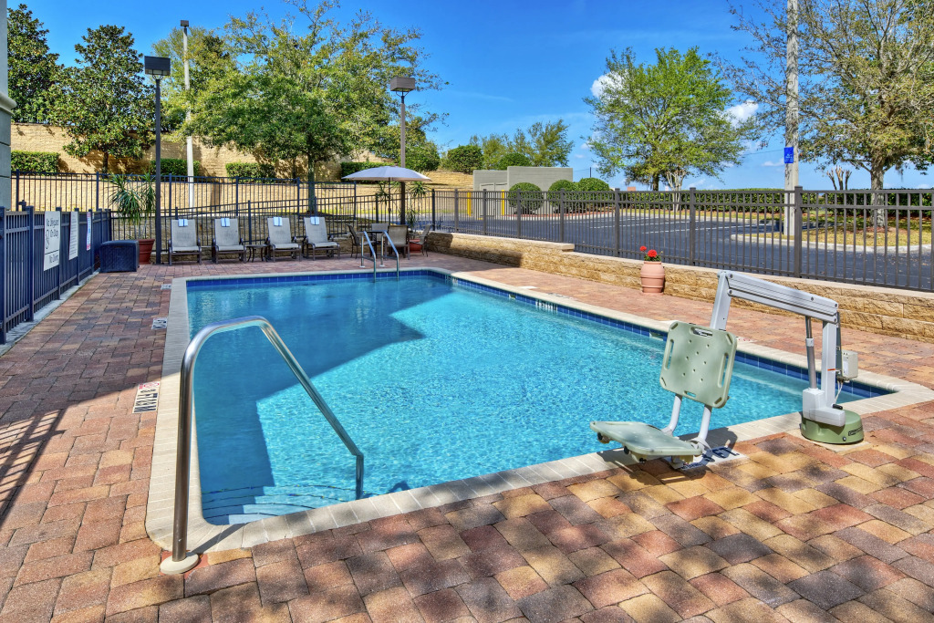 Hampton Inn & Suites Clermont