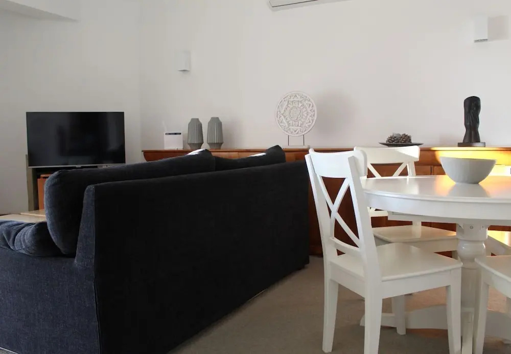 Luxury Villa Gaivota with 2 Balconies