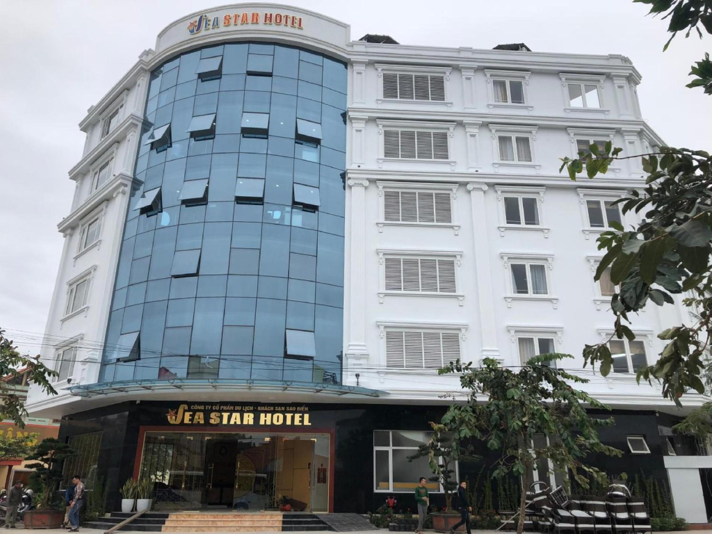 Roma Star Hotel
