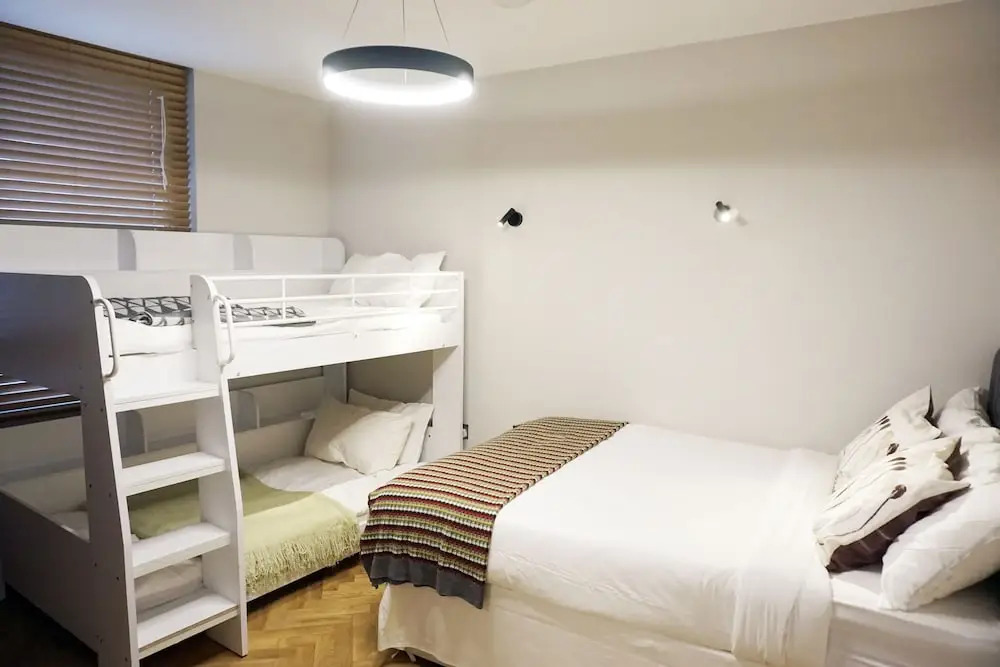 My London Holiday Homes