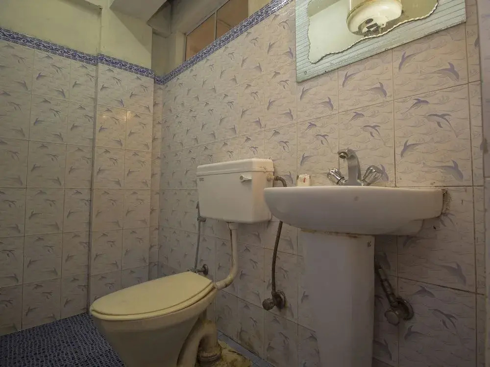 OYO 18751 Belle View Guest House