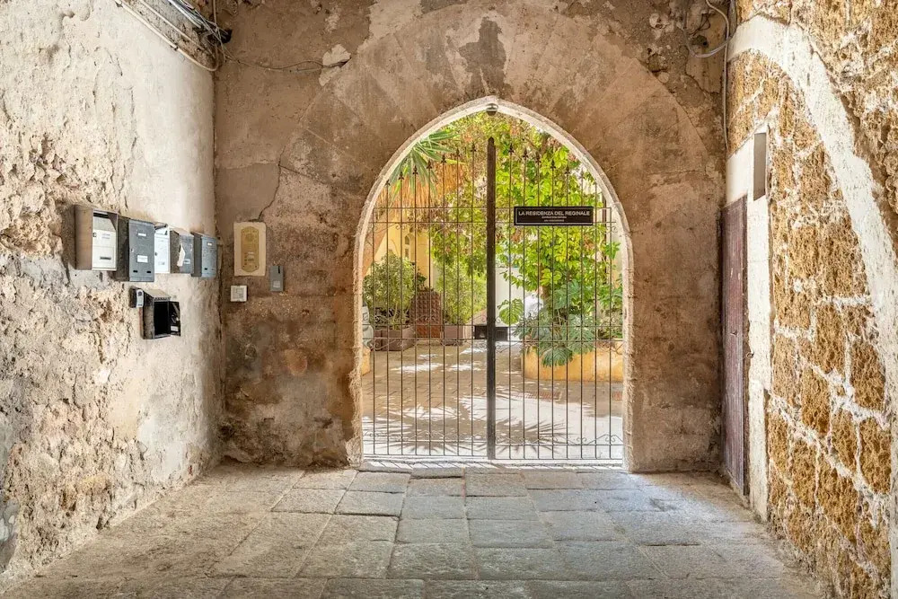 La Casa dei Nonni by Wonderful Italy
