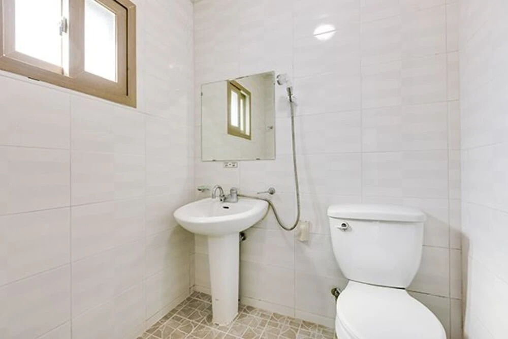 Wonju Sunnyhill Pension