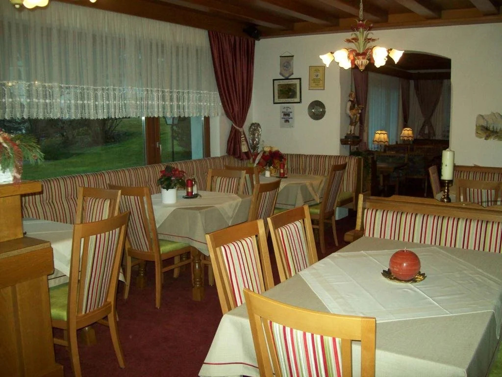 Pension Grein