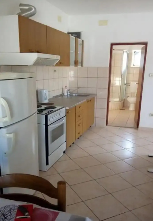 Slaven - 50 m From Beach - A3