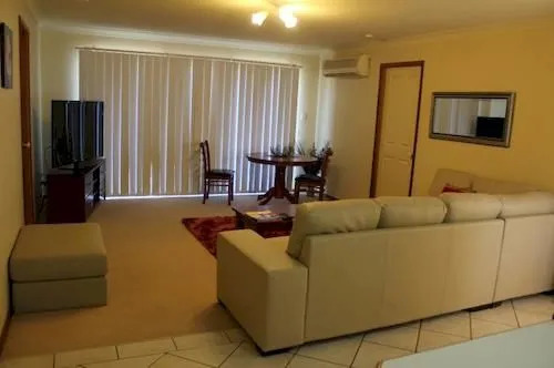 Windsor Hotel Motel Dalby