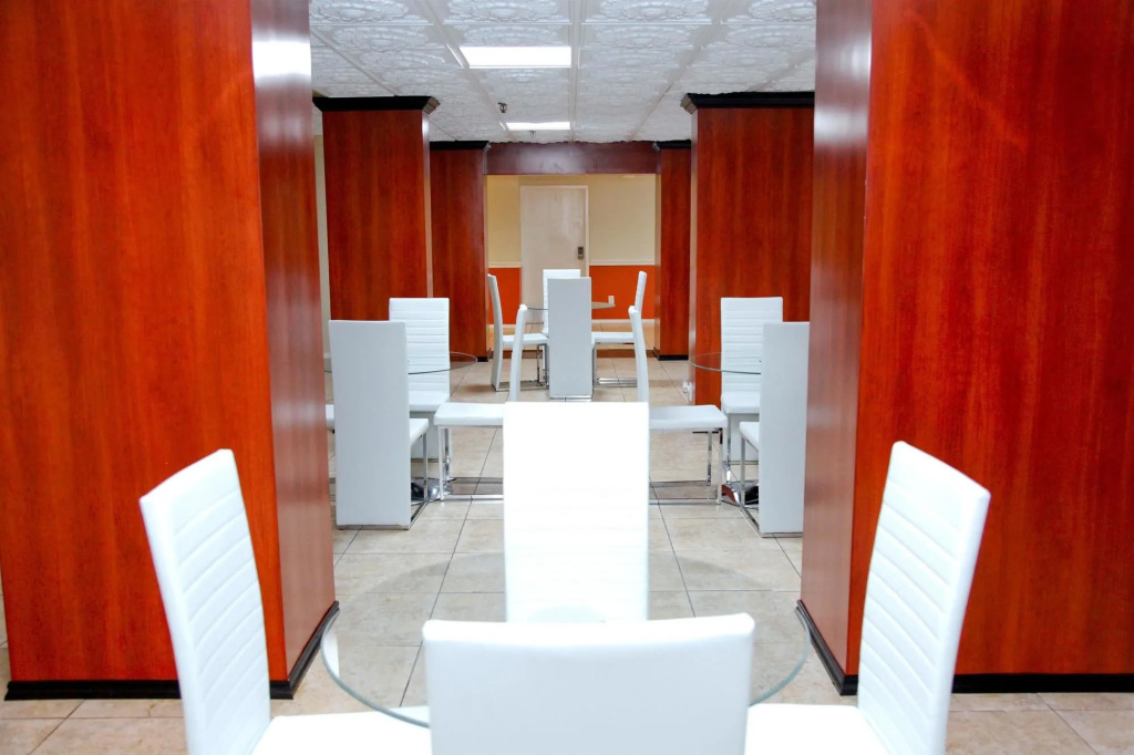 Americas Best Value Inn & Suites Houston