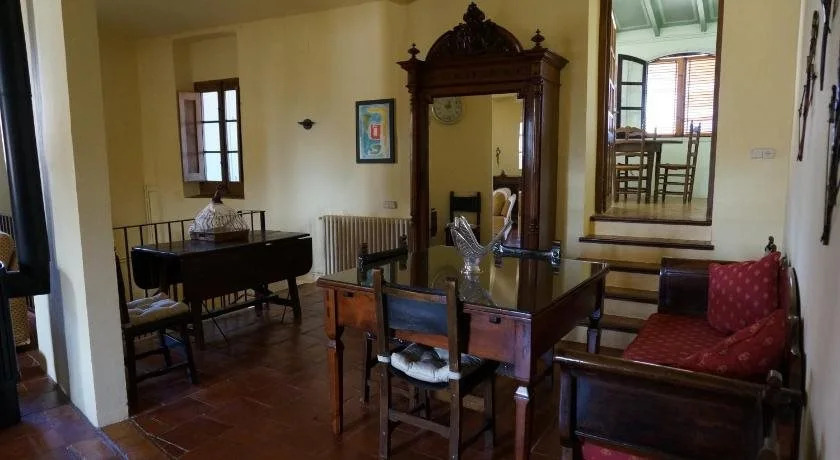 Casa Convent