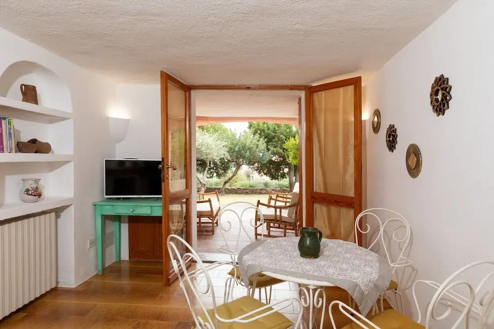 Casa Bentu by Wonderful Italy