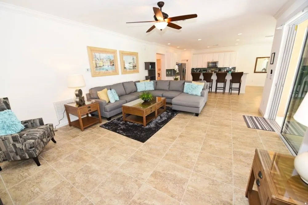 Watersong Resort 427